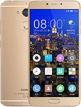 Gionee s6pro